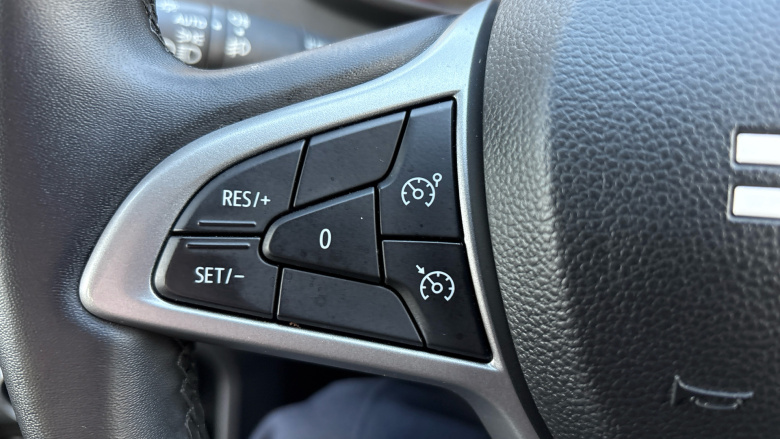 Dacia Jogger 1.0 TCe Extreme 5dr Petrol Estate